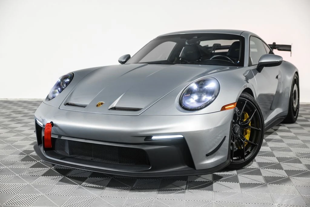 2022 Porsche 992 GT3 - Image 13 of 31