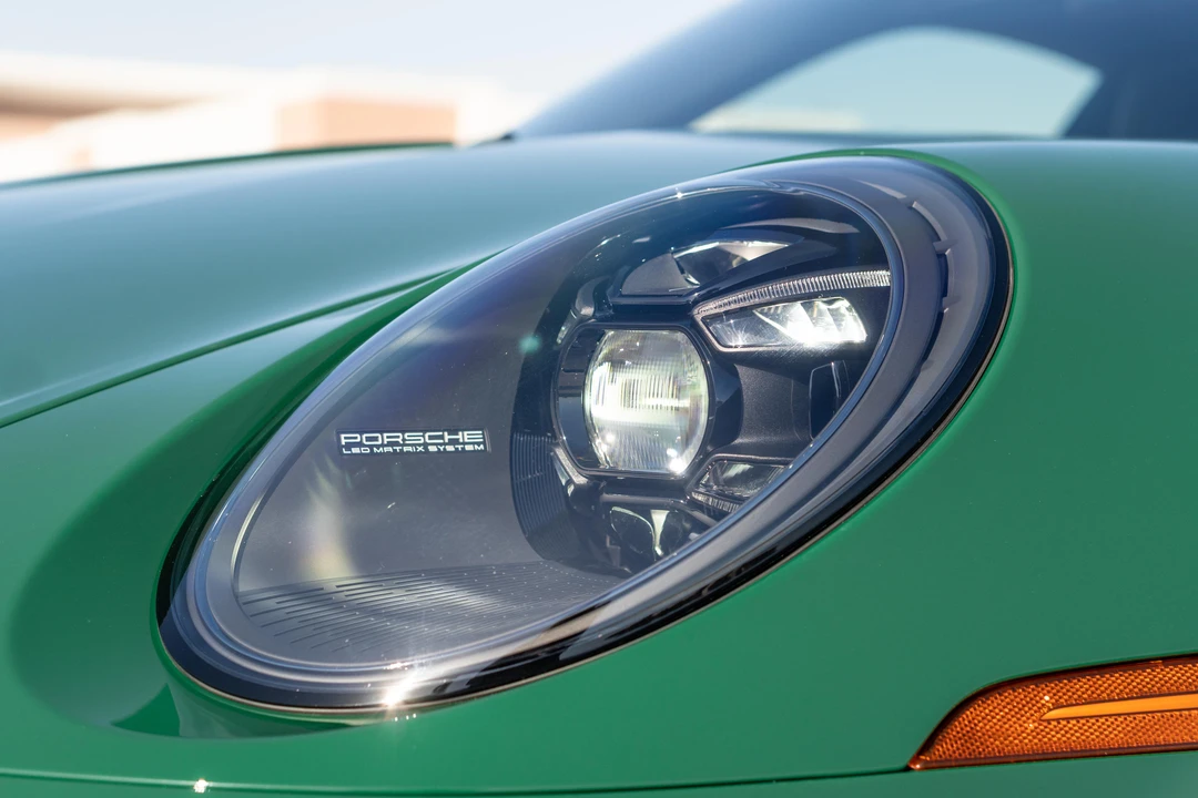 2022 Porsche 992 GT3 - Image 26 of 31
