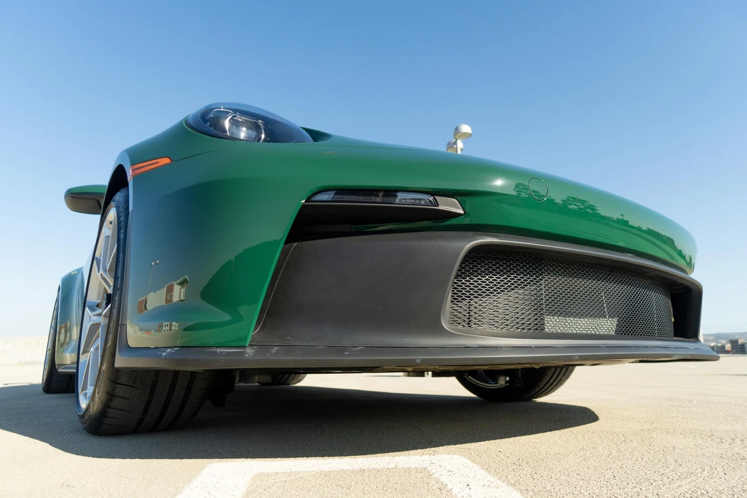2022 Porsche 992 GT3 - Image 20 of 31