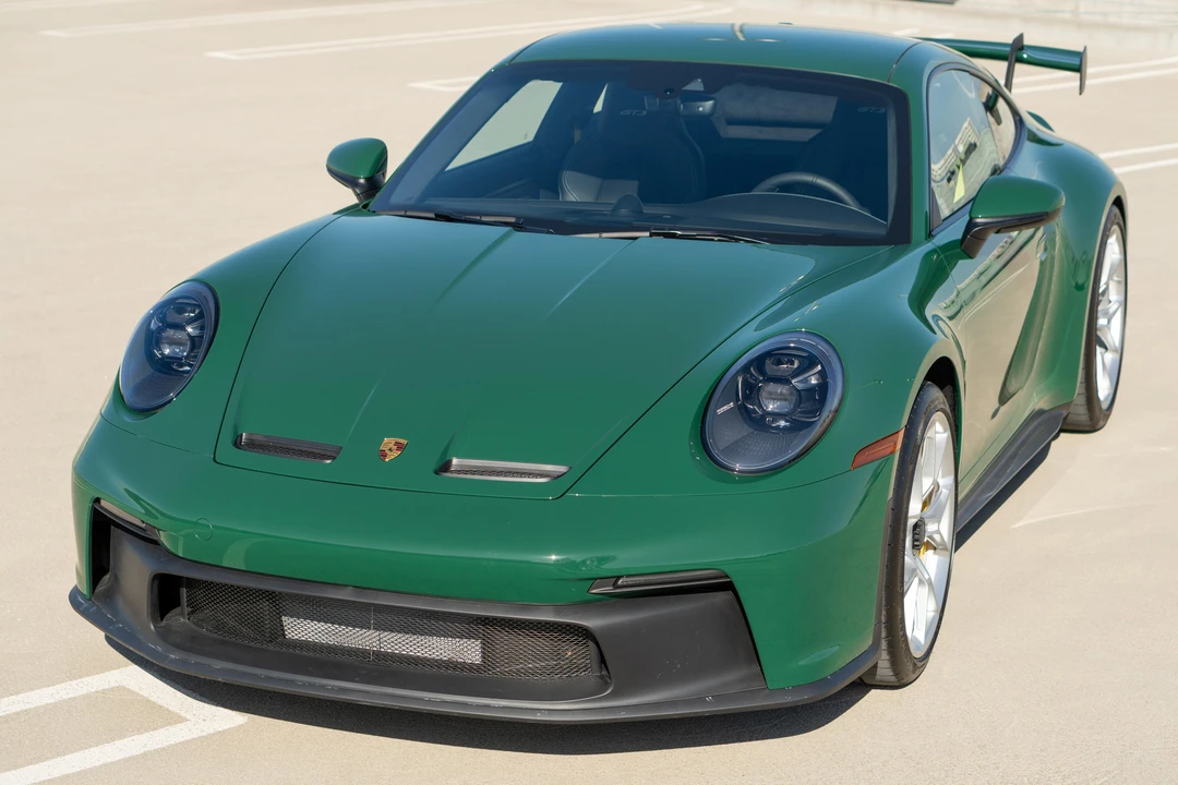2022 Porsche 992 GT3 - Image 7 of 31