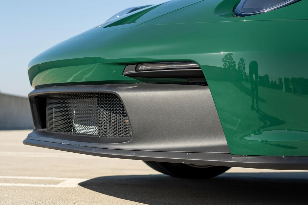 2022 Porsche 992 GT3 - Image 24 of 31