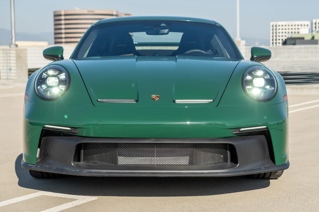 2022 Porsche 992 GT3 - Image 6 of 31
