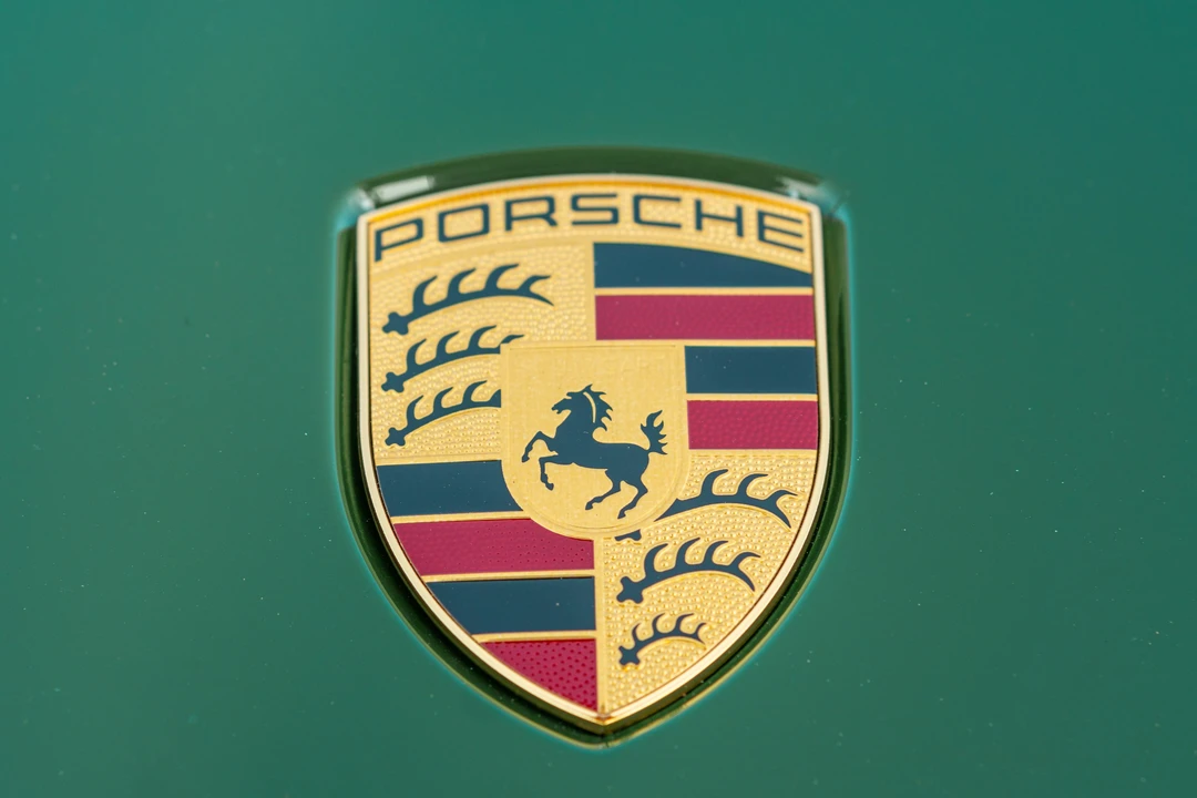 2022 Porsche 992 GT3 - Image 29 of 31
