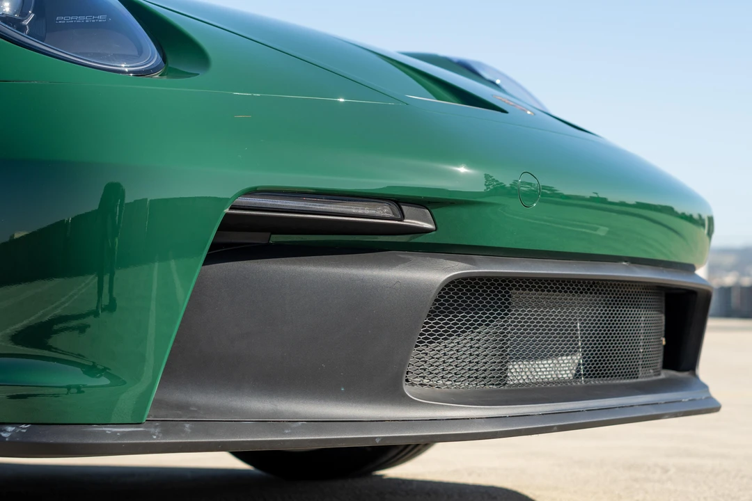 2022 Porsche 992 GT3 - Image 21 of 31