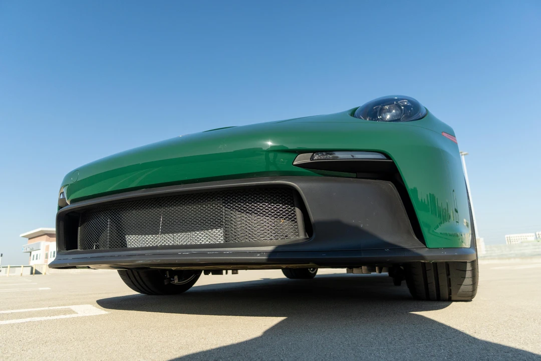 2022 Porsche 992 GT3 - Image 23 of 31