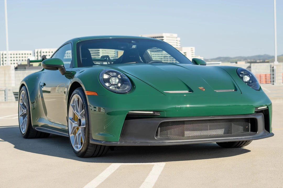 2022 Porsche 992 GT3 - Image 16 of 31