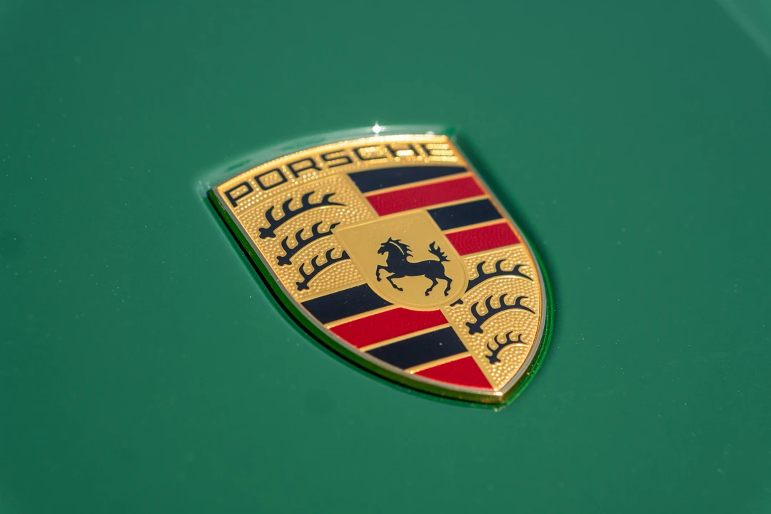 2022 Porsche 992 GT3 - Image 30 of 31
