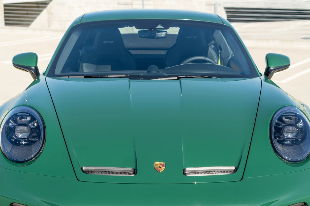 2022 Porsche 992 GT3 - Image 28 of 31