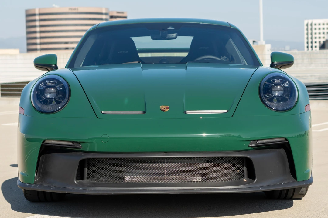 2022 Porsche 992 GT3 - Image 2 of 31