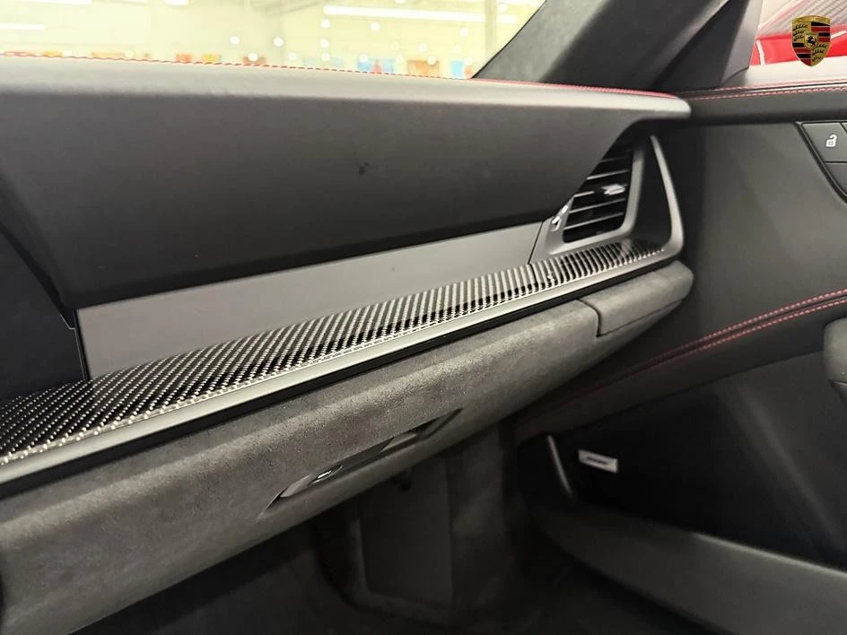 2022 Porsche 992 GT3 - Image 21 of 31