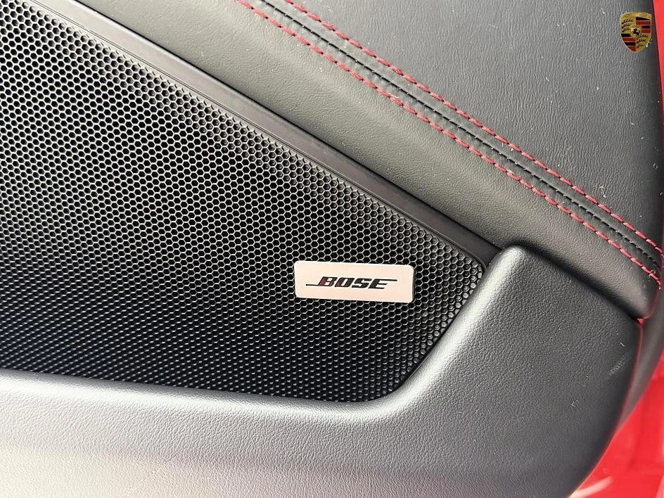 2022 Porsche 992 GT3 - Image 14 of 31