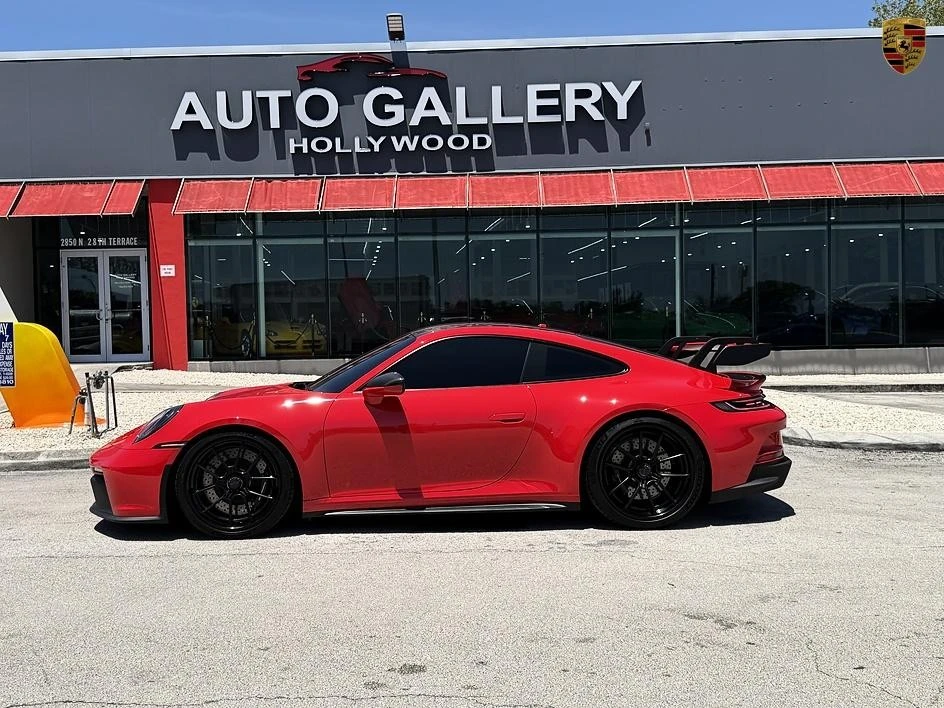 2022 Porsche 992 GT3 - Image 6 of 31