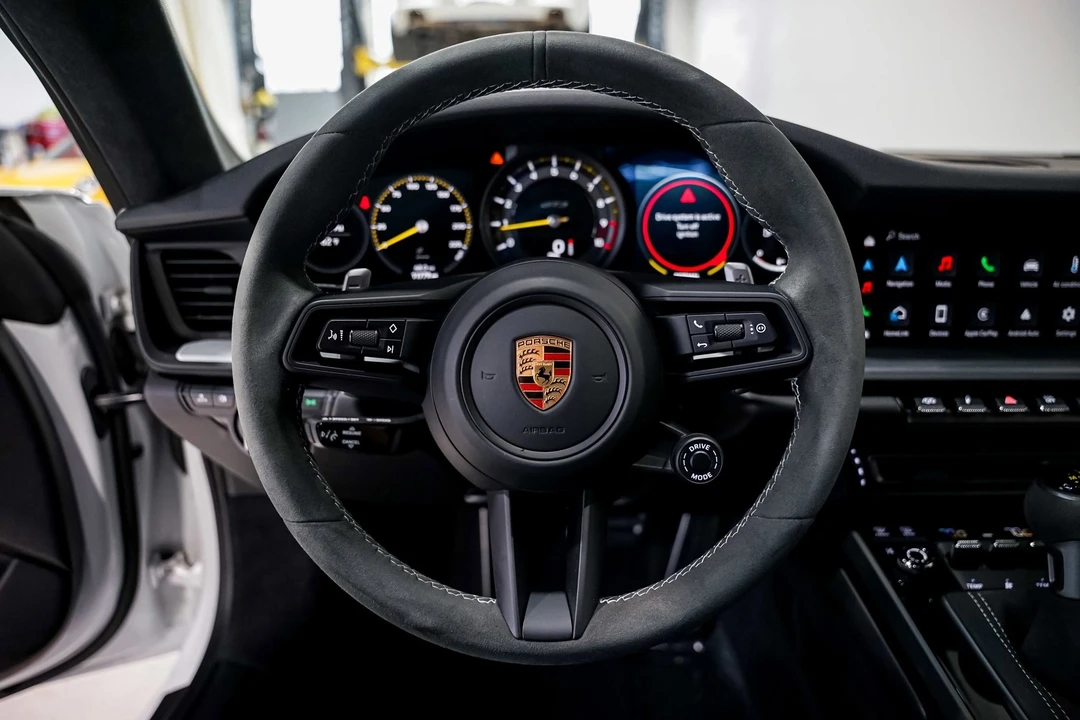 2022 Porsche 992 GT3 - Image 10 of 12