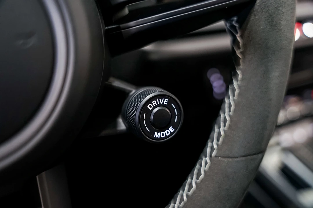 2022 Porsche 992 GT3 - Image 11 of 12