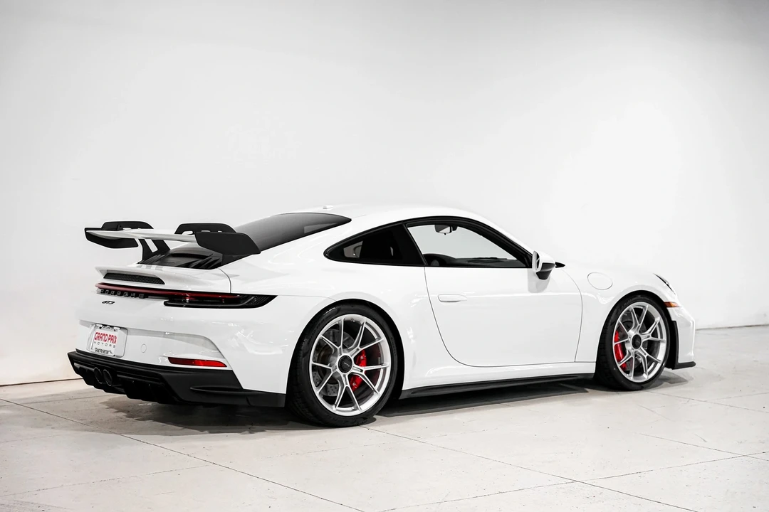 2022 Porsche 992 GT3 - Image 3 of 12