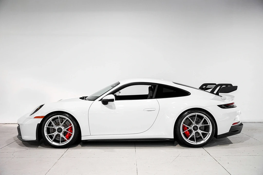 2022 Porsche 992 GT3 - Image 7 of 12