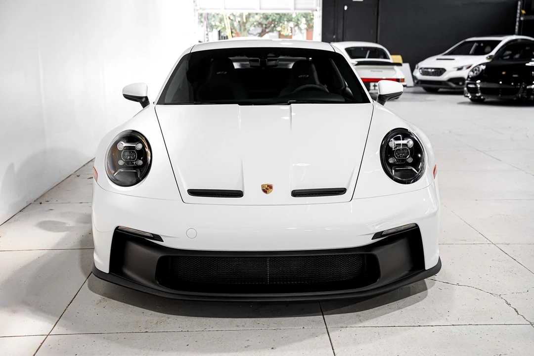 2022 Porsche 992 GT3 - Image 5 of 12