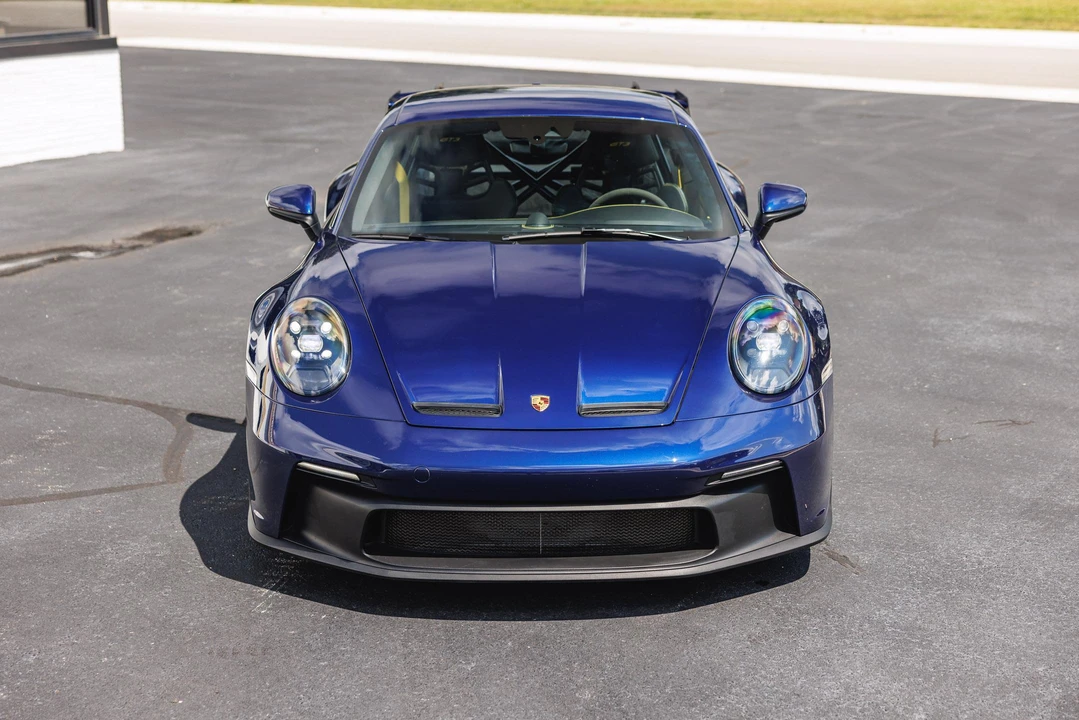 2022 Porsche 992 GT3 - Image 17 of 31