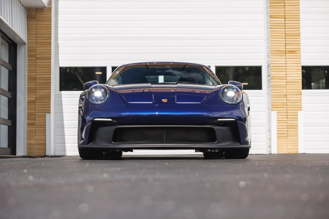2022 Porsche 992 GT3 - Image 18 of 31