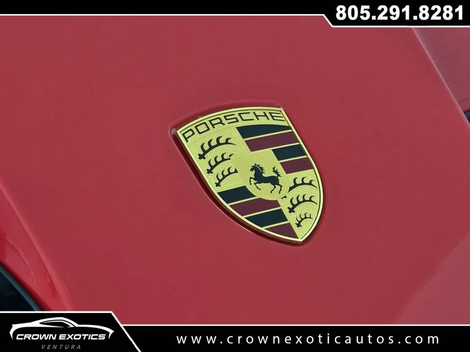 2022 Porsche 992 GT3 - Image 13 of 31