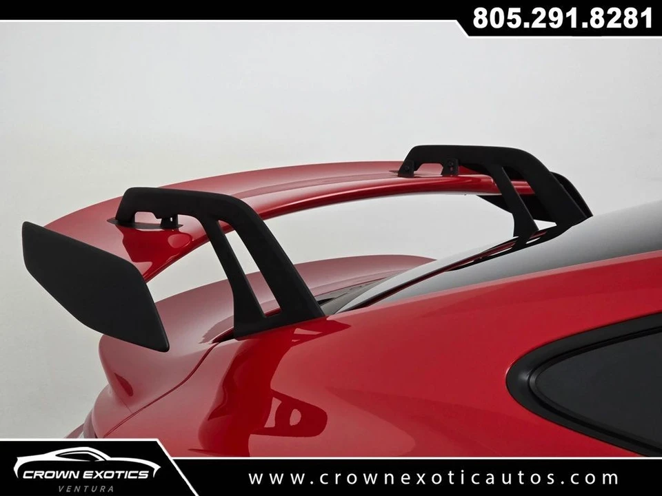2022 Porsche 992 GT3 - Image 10 of 31