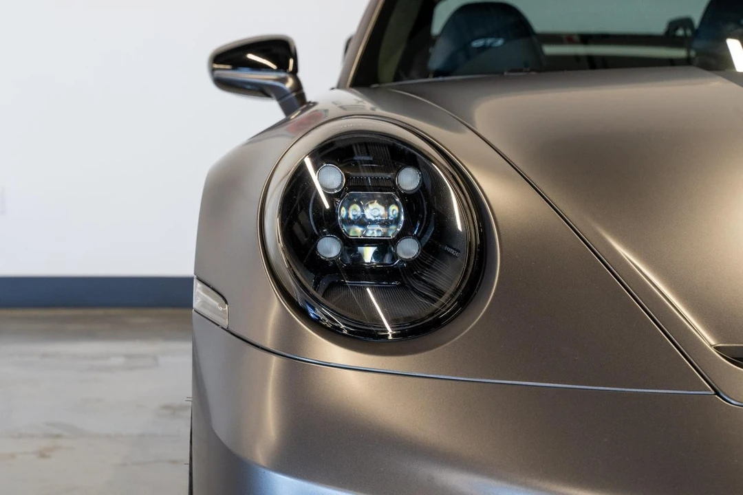 2022 Porsche 992 GT3 - Image 13 of 21