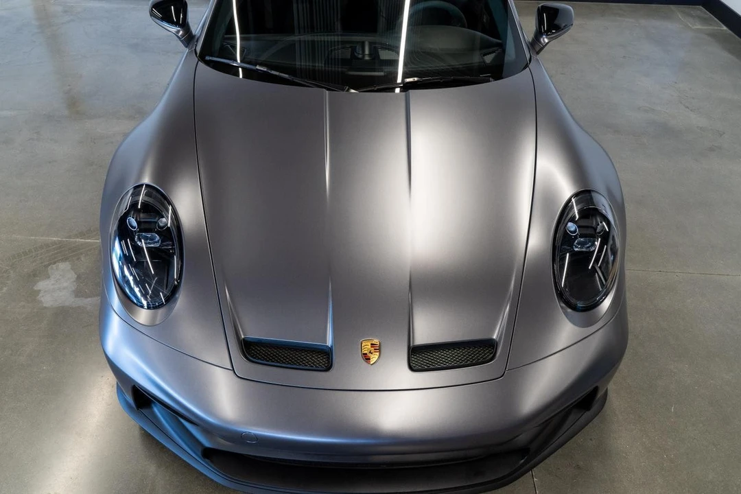 2022 Porsche 992 GT3 - Image 12 of 21