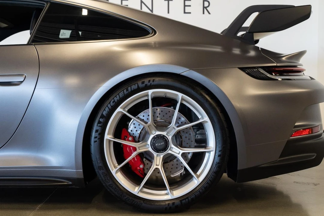 2022 Porsche 992 GT3 - Image 21 of 21