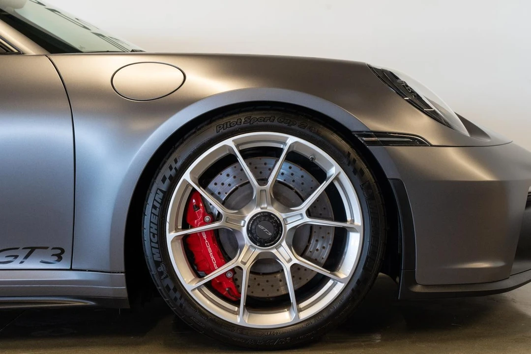 2022 Porsche 992 GT3 - Image 7 of 21