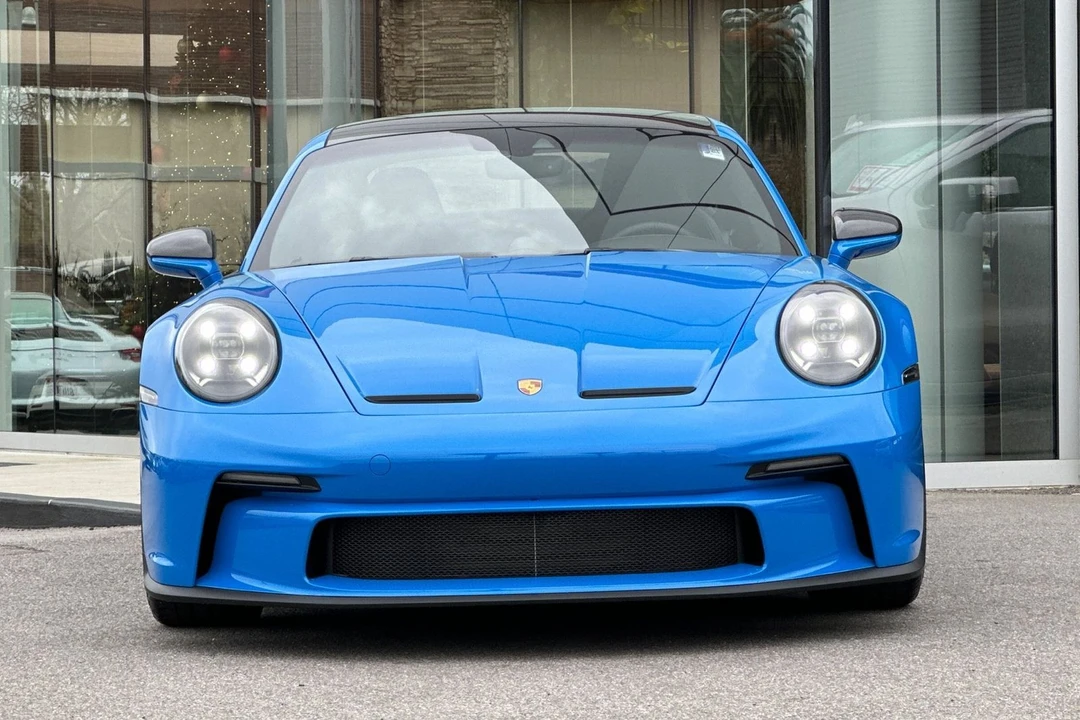 2022 Porsche 992 GT3 - Image 11 of 21