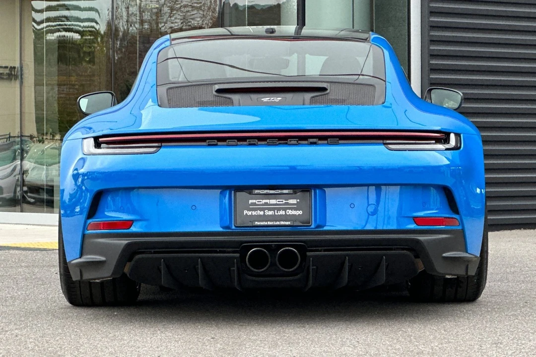 2022 Porsche 992 GT3 - Image 7 of 21
