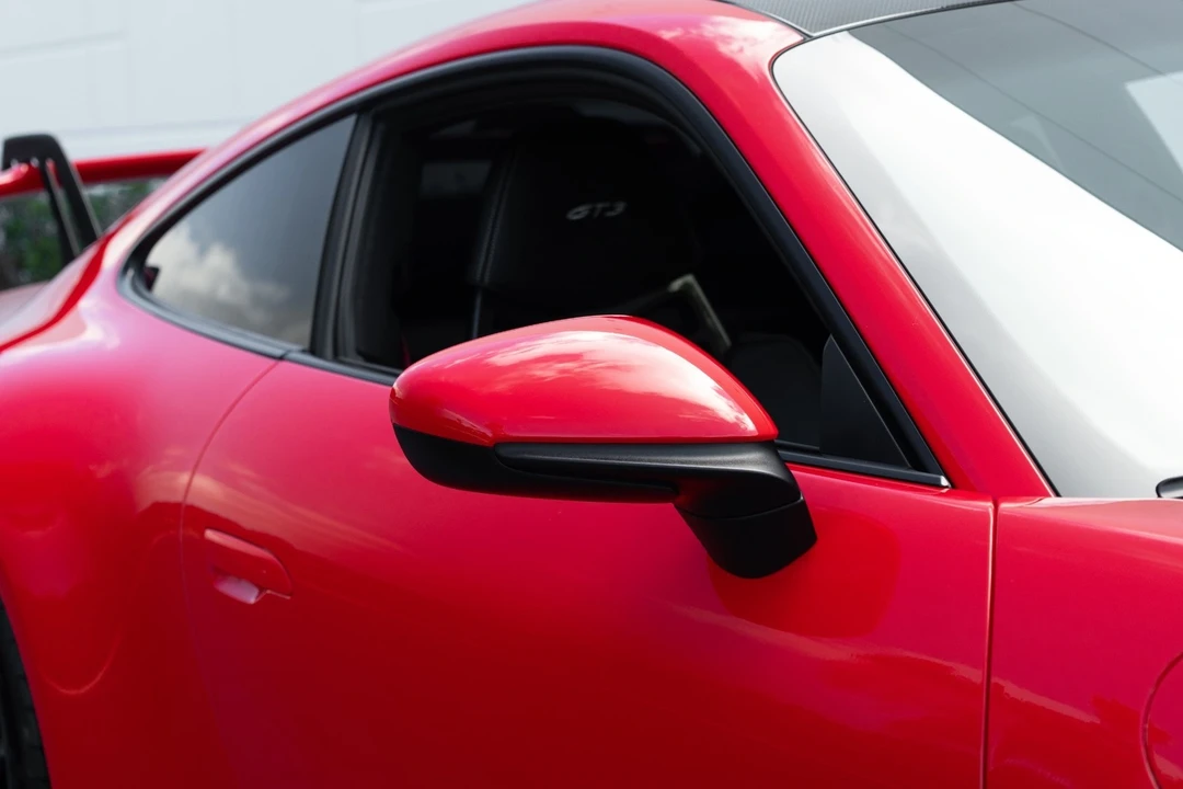 2022 Porsche 992 GT3 - Image 11 of 12
