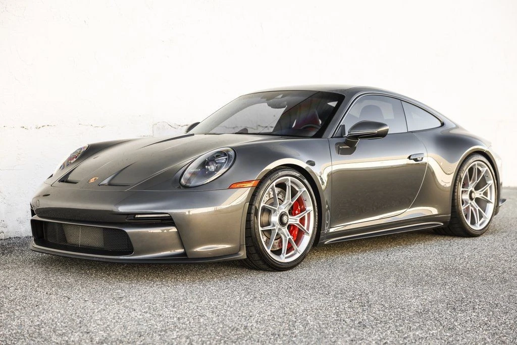 2022 Porsche 992 GT3 - Image 8 of 21