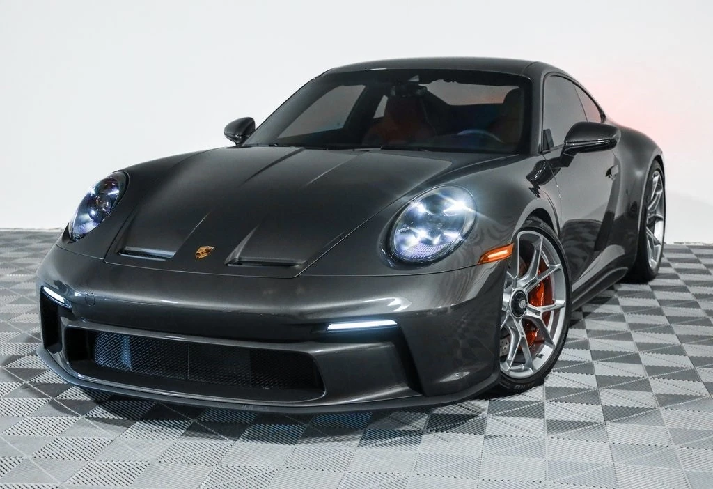 2022 Porsche 992 GT3 - Image 13 of 21