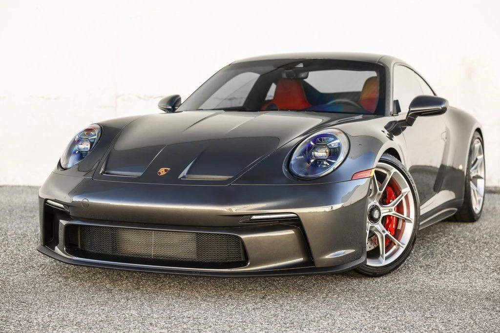 2022 Porsche 992 GT3 - Image 6 of 21