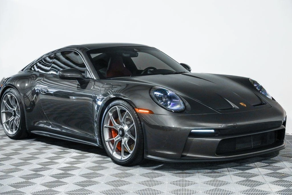 2022 Porsche 992 GT3 - Image 18 of 21