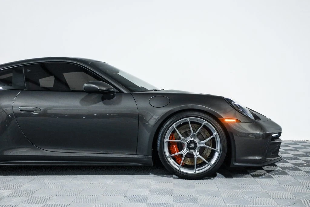 2022 Porsche 992 GT3 - Image 13 of 21