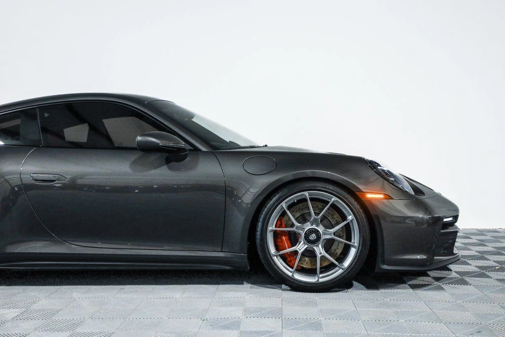2022 Porsche 992 GT3 - Image 13 of 21