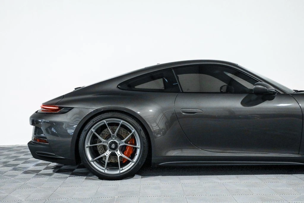 2022 Porsche 992 GT3 - Image 12 of 21