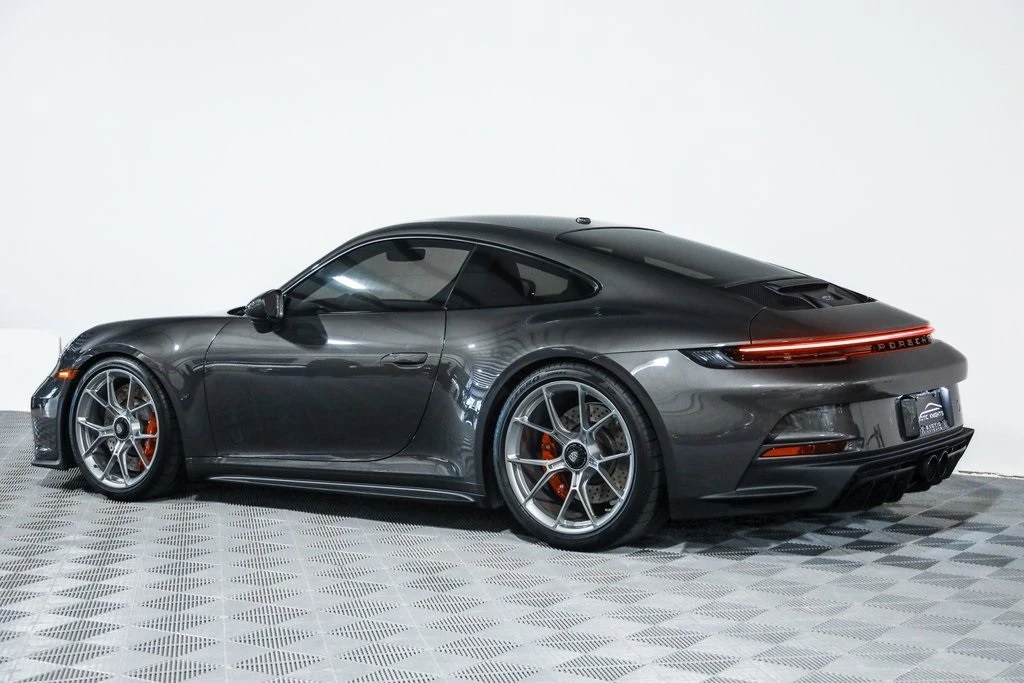 2022 Porsche 992 GT3 - Image 19 of 21
