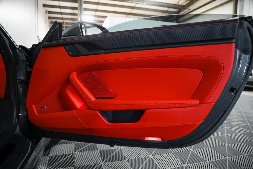 2022 Porsche 992 GT3 - Image 21 of 21