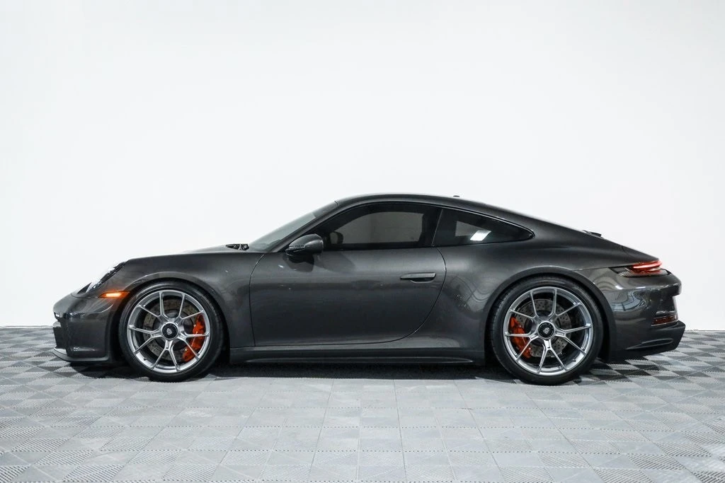 2022 Porsche 992 GT3 - Image 16 of 21