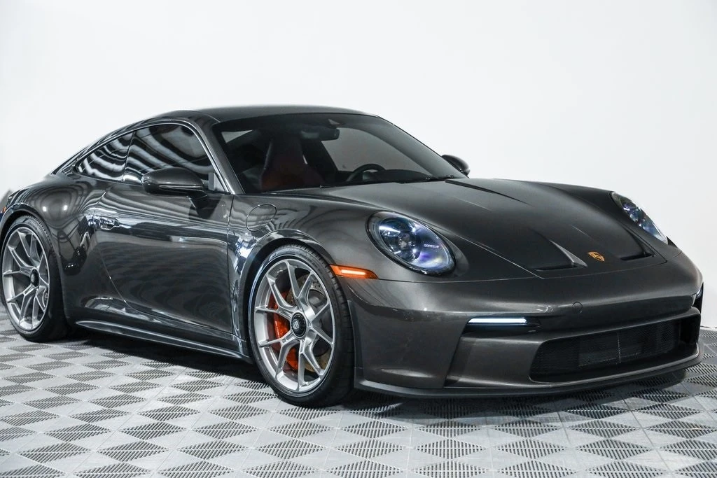 2022 Porsche 992 GT3 - Image 18 of 21