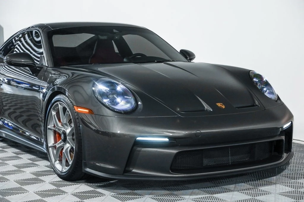 2022 Porsche 992 GT3 - Image 9 of 21