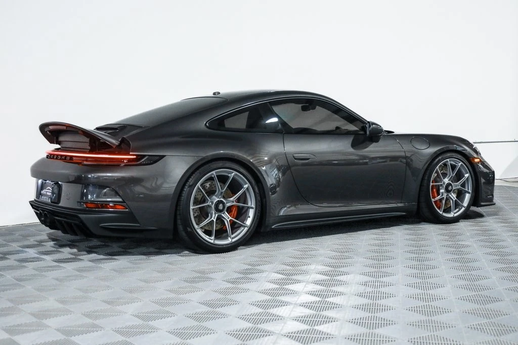 2022 Porsche 992 GT3 - Image 10 of 21