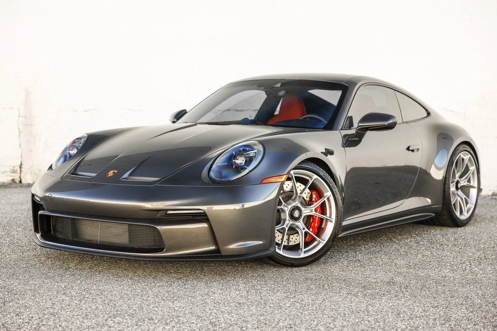 2022 Porsche 992 GT3 - Image 5 of 21