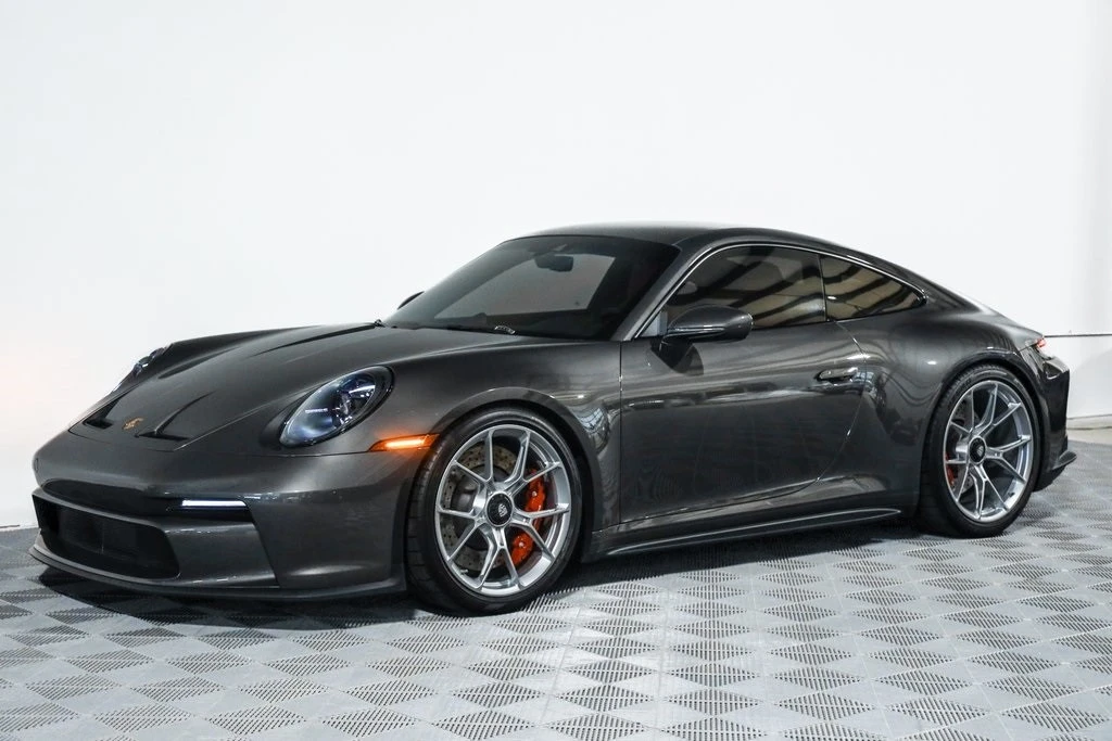 2022 Porsche 992 GT3 - Image 18 of 21