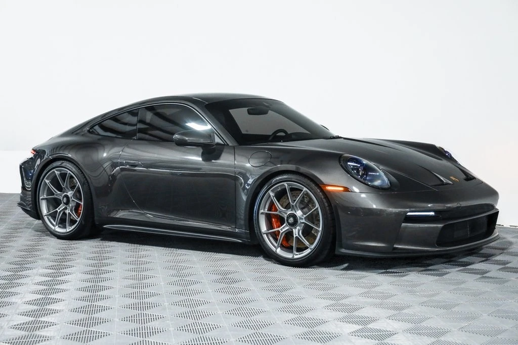 2022 Porsche 992 GT3 - Image 7 of 21