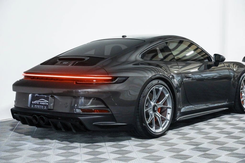 2022 Porsche 992 GT3 - Image 15 of 21