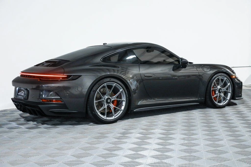 2022 Porsche 992 GT3 - Image 14 of 21